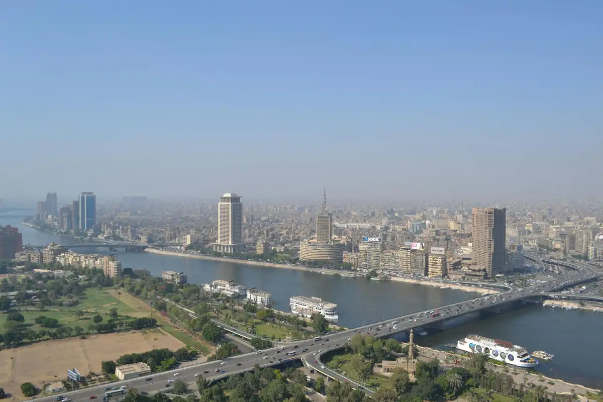 Cairo City