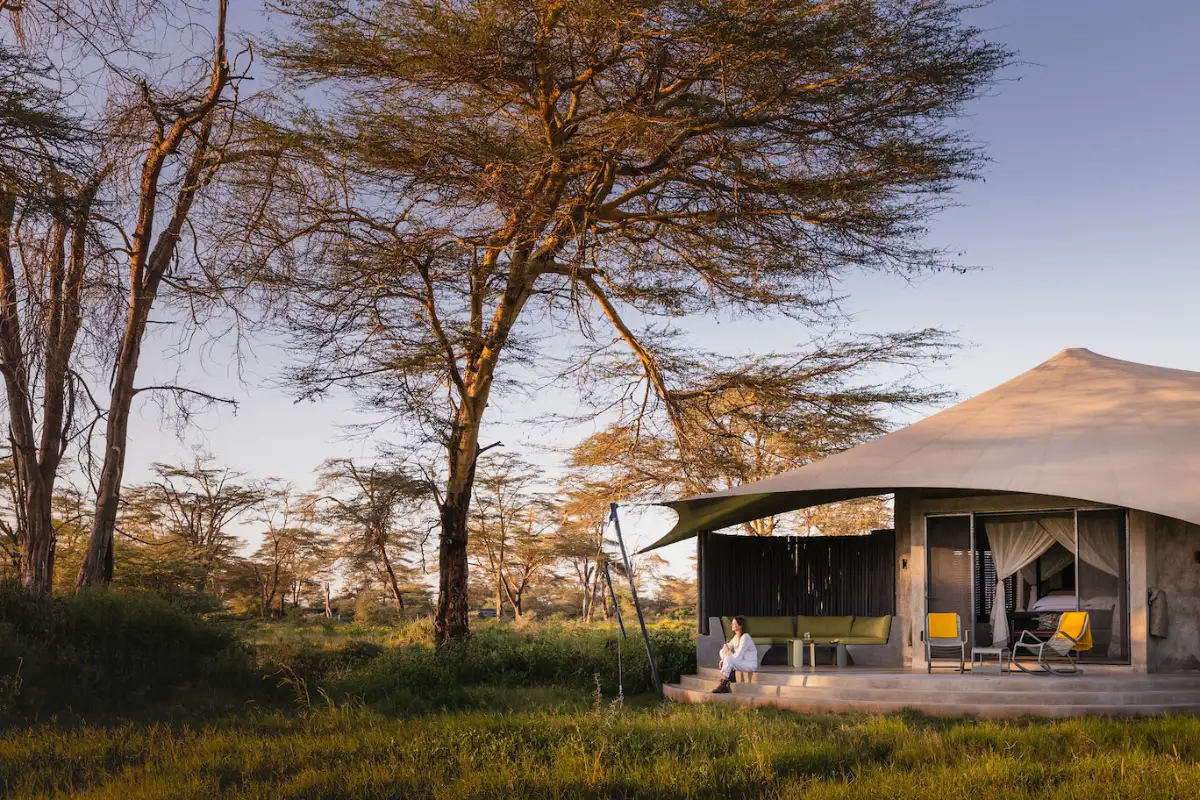 Angama Mara