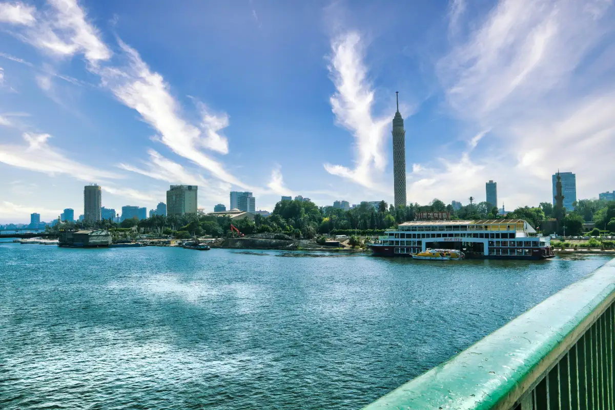 cairo, things to do