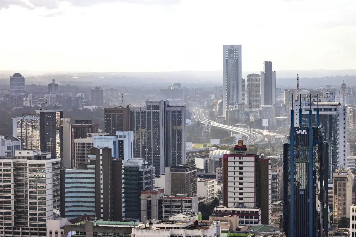nairobi, things to do