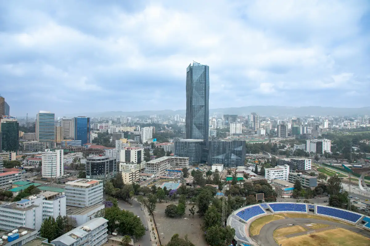 addis ababa things to do