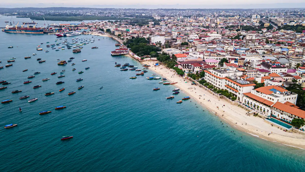 zanzibar things to do