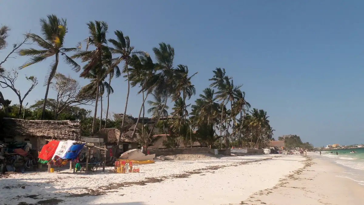 mombasa, things to do
