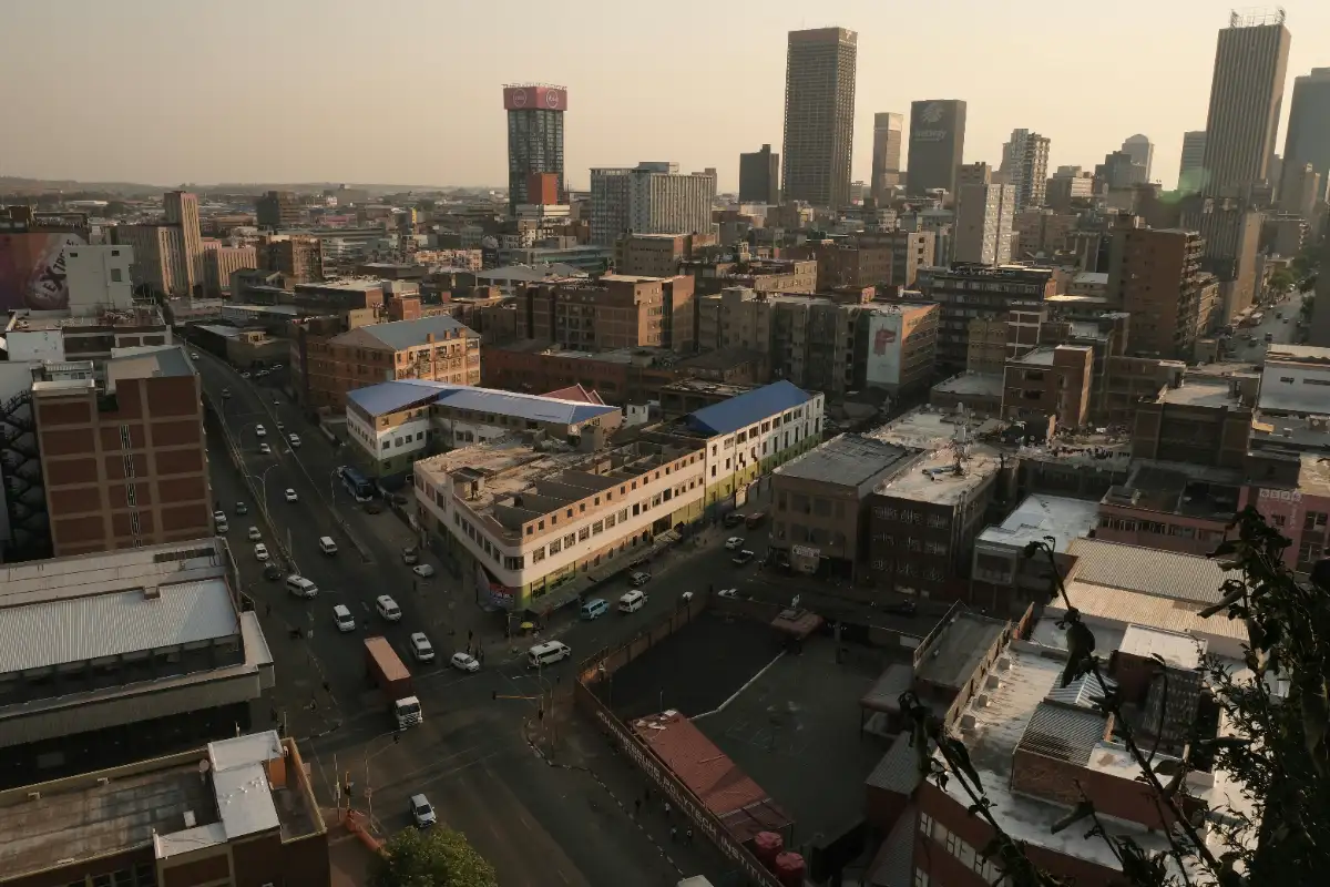 Johannesburg, things to do