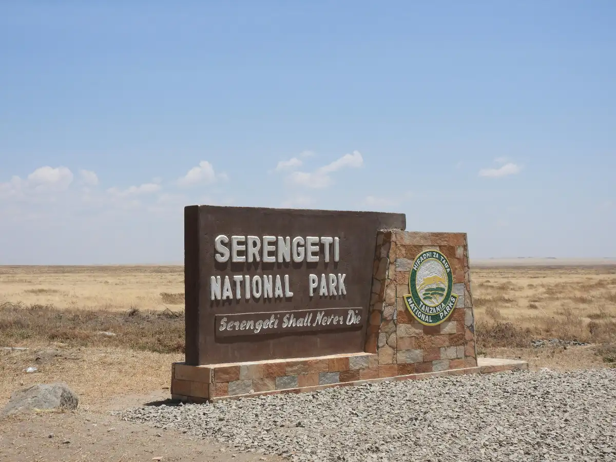 Eco Lodges Serengeti