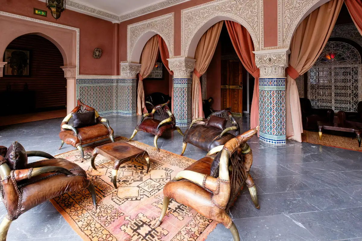 Marrakech