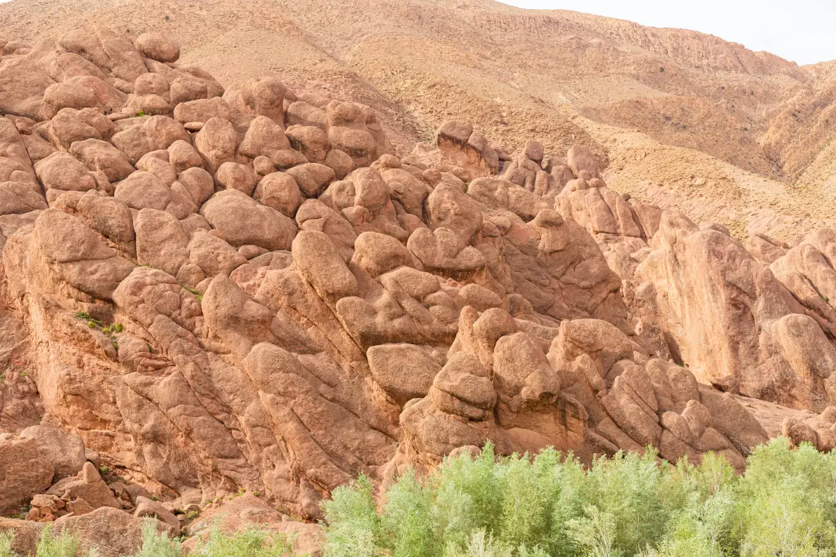 Dades Valley