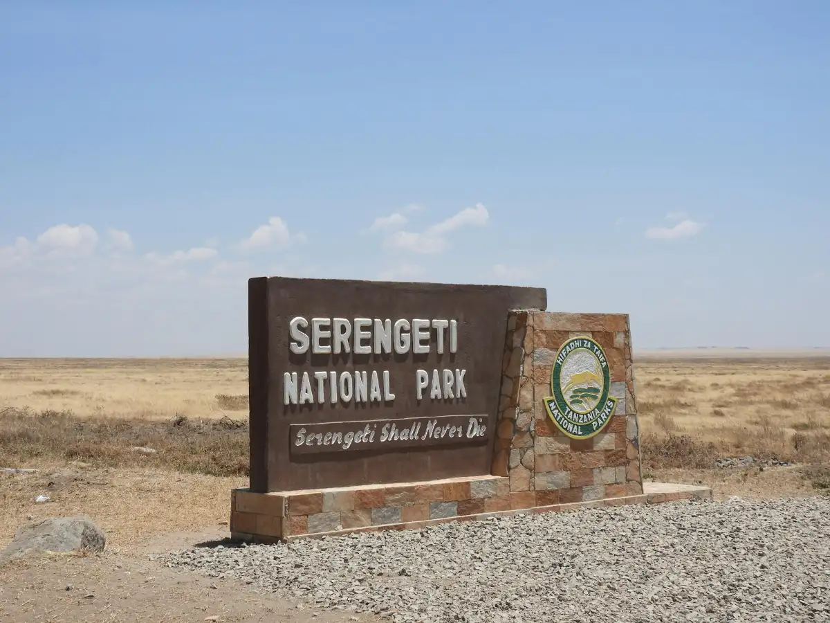 serengeti