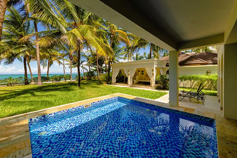 Baraza Resort and Spa