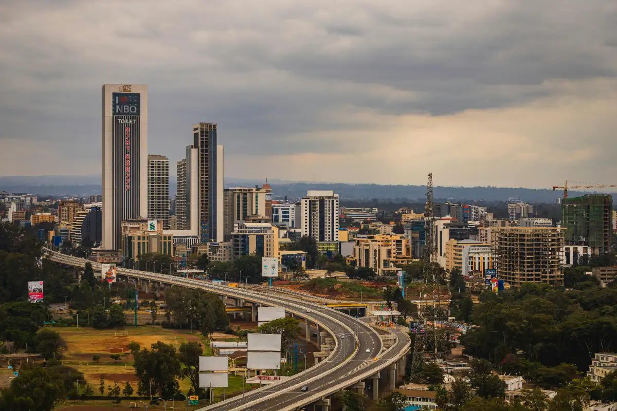 5 start Hotels In Nairobi, Kenya