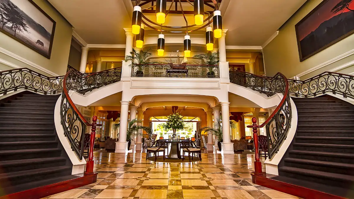 Hemingways Nairobi