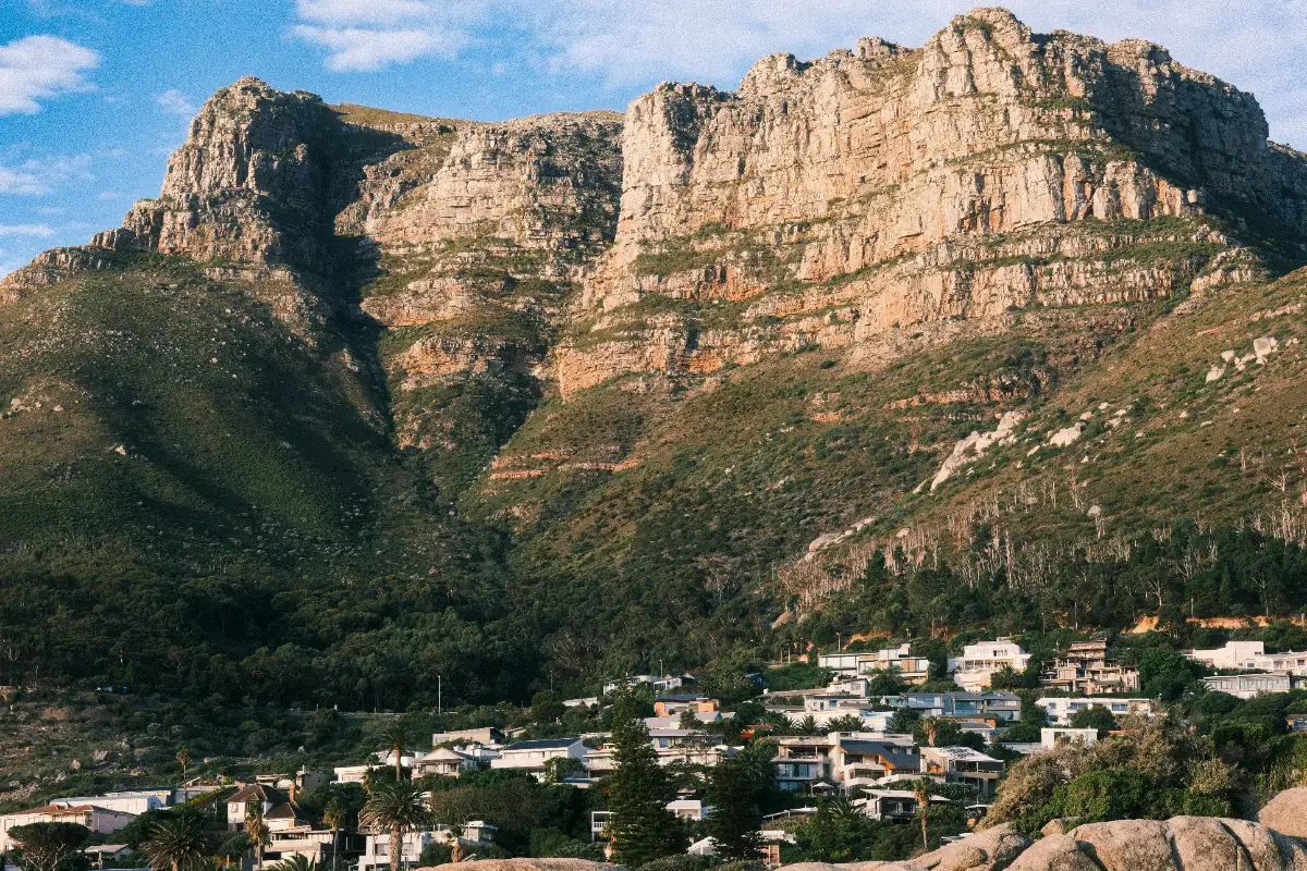 Table Mountain