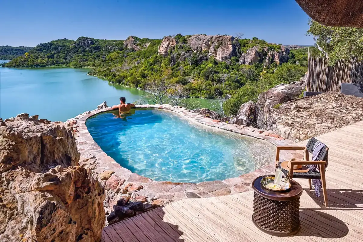 Singita Pamushana