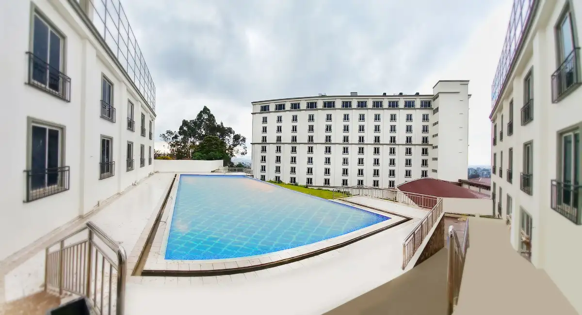 Haile Grand Addis Ababa