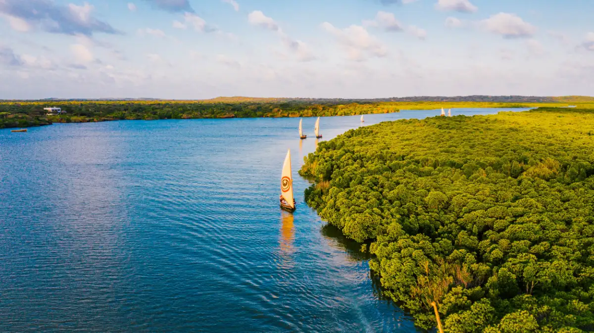 Pate Island, archipelago, lamu kenya