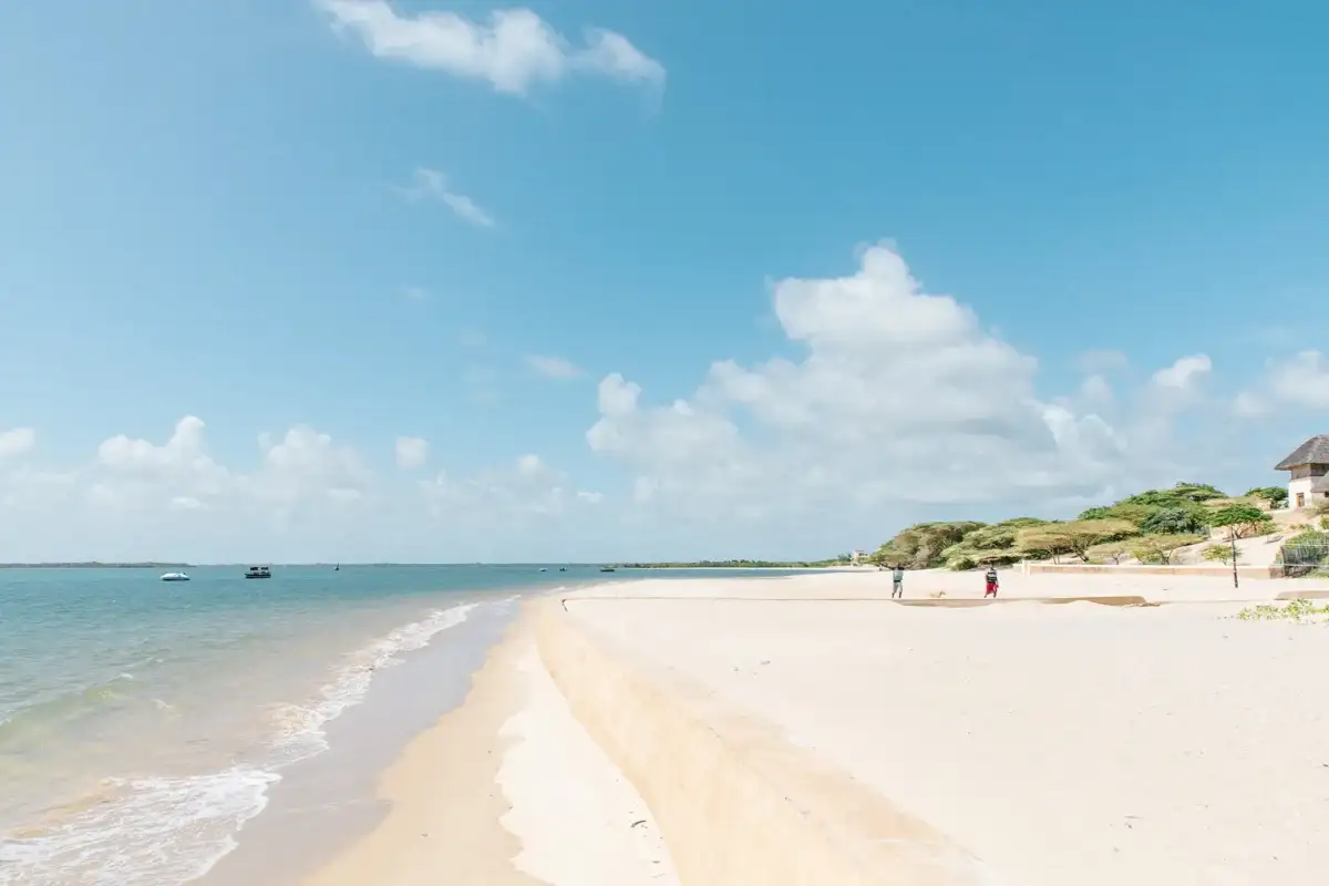 Lamu, Kenya