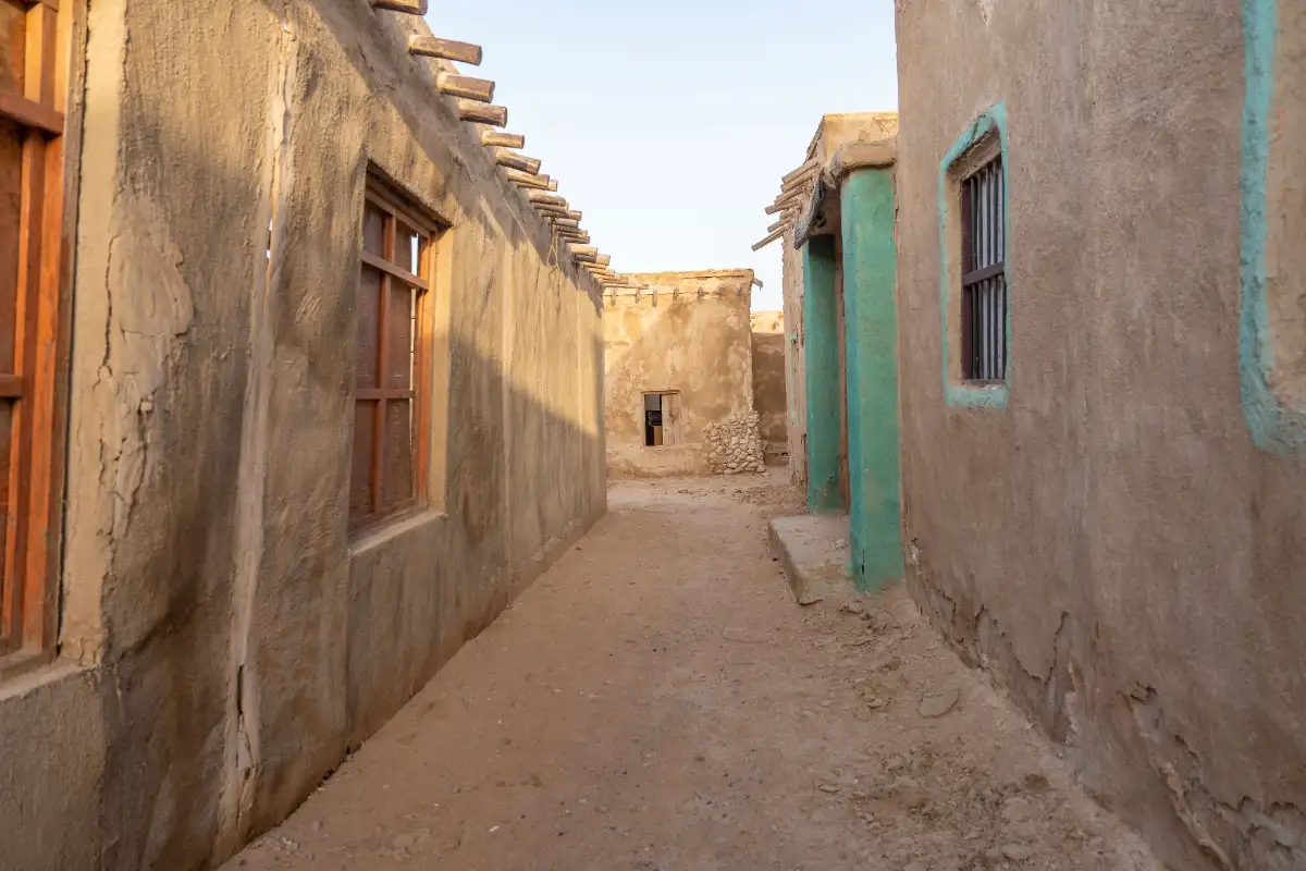 Lamu Traditional Houses Tour, lamu kenya