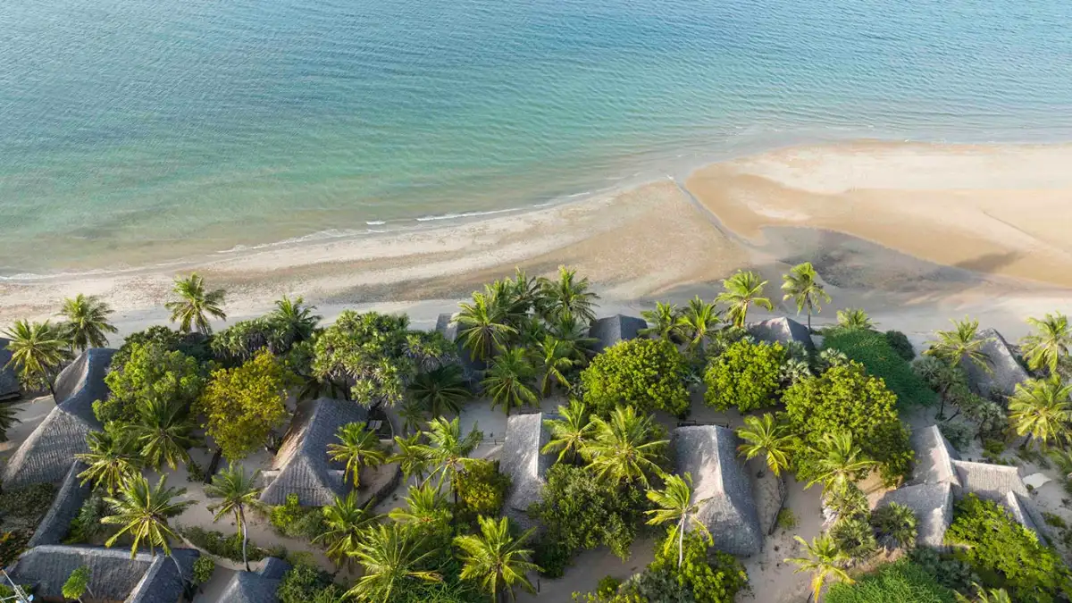 lamu Archipelago