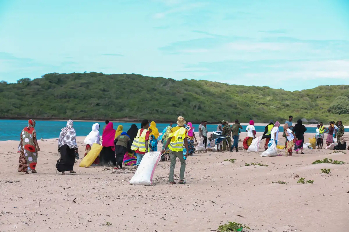 lamu beach, packing guide