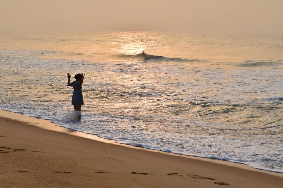 Ouidah Benin, cultural experiences in africa