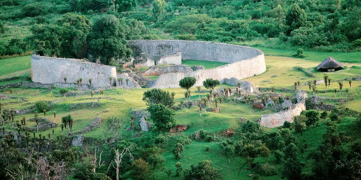 The Great Zimbabwe Ruins, cultural experiences in africa
