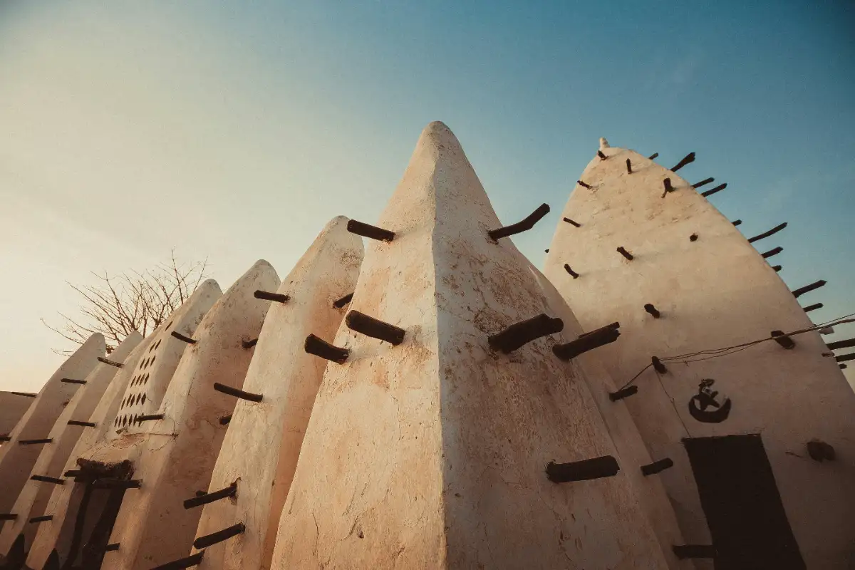Timbuktu Mali, cultural experiences in africa