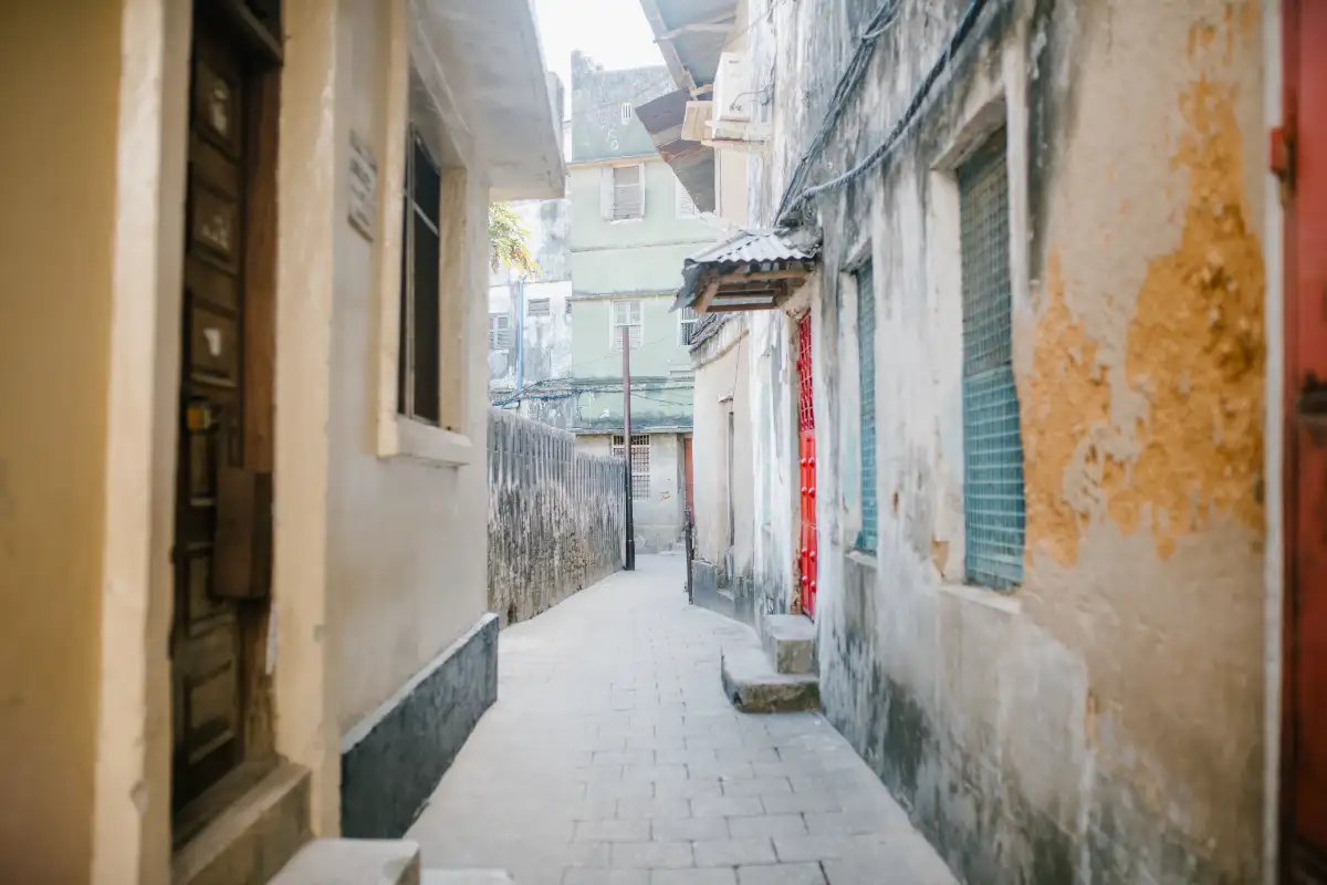 Zanzibar Stone Town, Cultural Experiences in africa