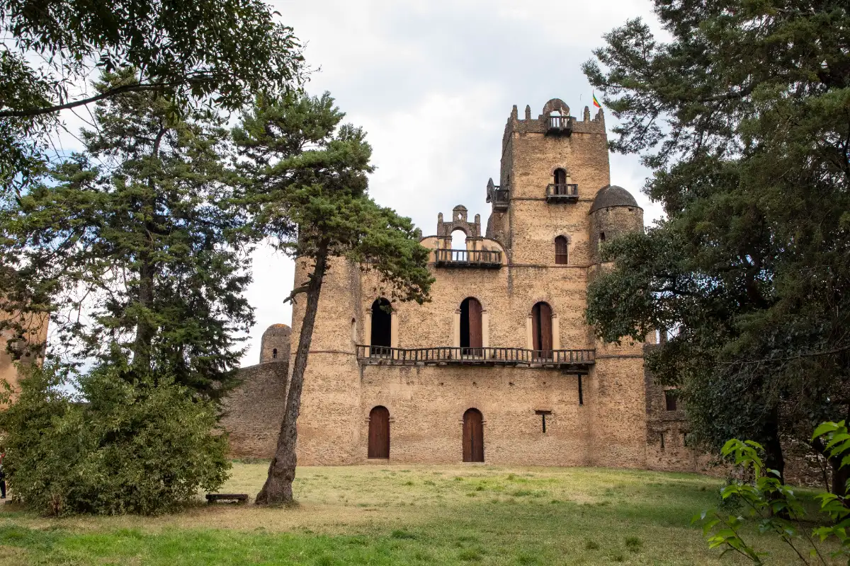 Gondar, Ethiopia