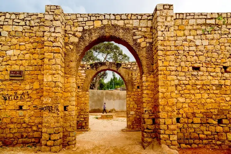 Harar, Ethiopia