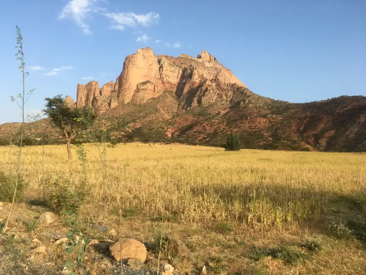 Borena Region, ethiopia