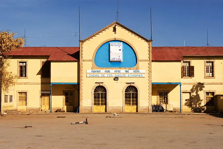 Dire Dawa ethiopia