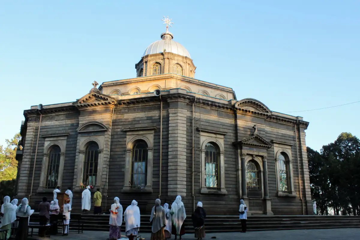 The 21 Most Amazing Places to Visit in Ethiopia